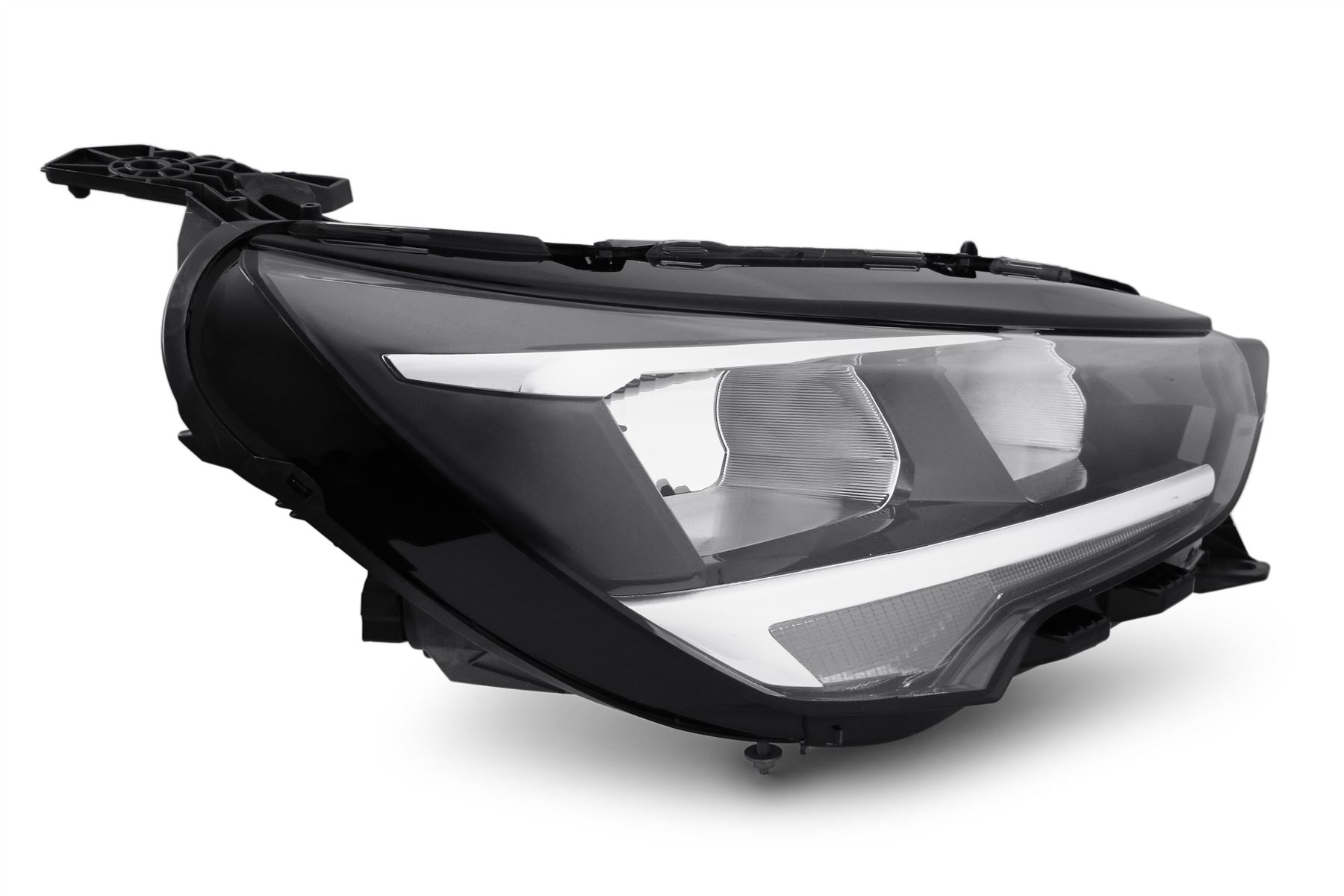 Vauxhall Corsa F Right Headlight, Valeo OEM - View 6