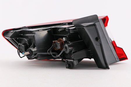 Renault Megane Right Rear Light, Valeo OEM, OEM 265504578R - View 4