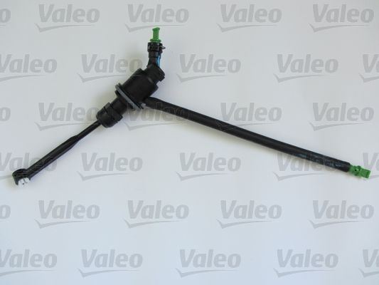Valeo Clutch Master Cylinder for Nissan, Renault & more, OEM quality, OEM 30610-00Q0E - View 4