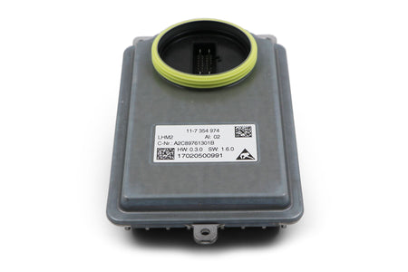Magneti Marelli LED Headlight Module for BMW, OEM quality, OEM 63117395403 - View 4