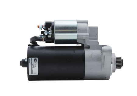 Porsche Cayenne Starter Motor, Hella OEM, OEM 948.604.106.00, MPN 8EA 011 612-041
