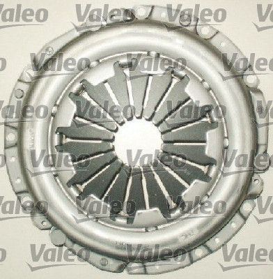 Hyundai S Coupe Clutch Kit, Valeo OEM, OEM HYUNKE06 - View 3