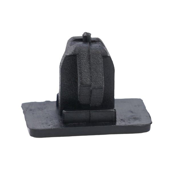 Rocker Panel Clip - for Chrysler & Dodge - OEM 1BA41AX1AA | Eurowagens - View 9