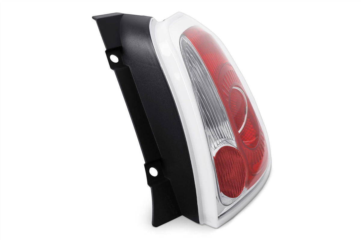 Fiat 500 Right Rear Light, Magneti Marelli OEM, OEM 51885545 - View 3