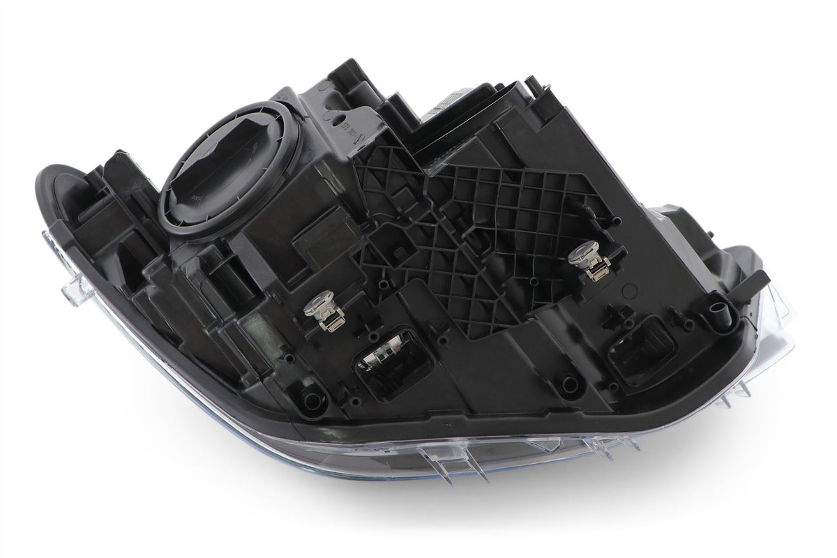 Hella Bi-Xenon AFS LED DRL Left Headlight for BMW, OEM quality, OEM 63117229693 - View 12