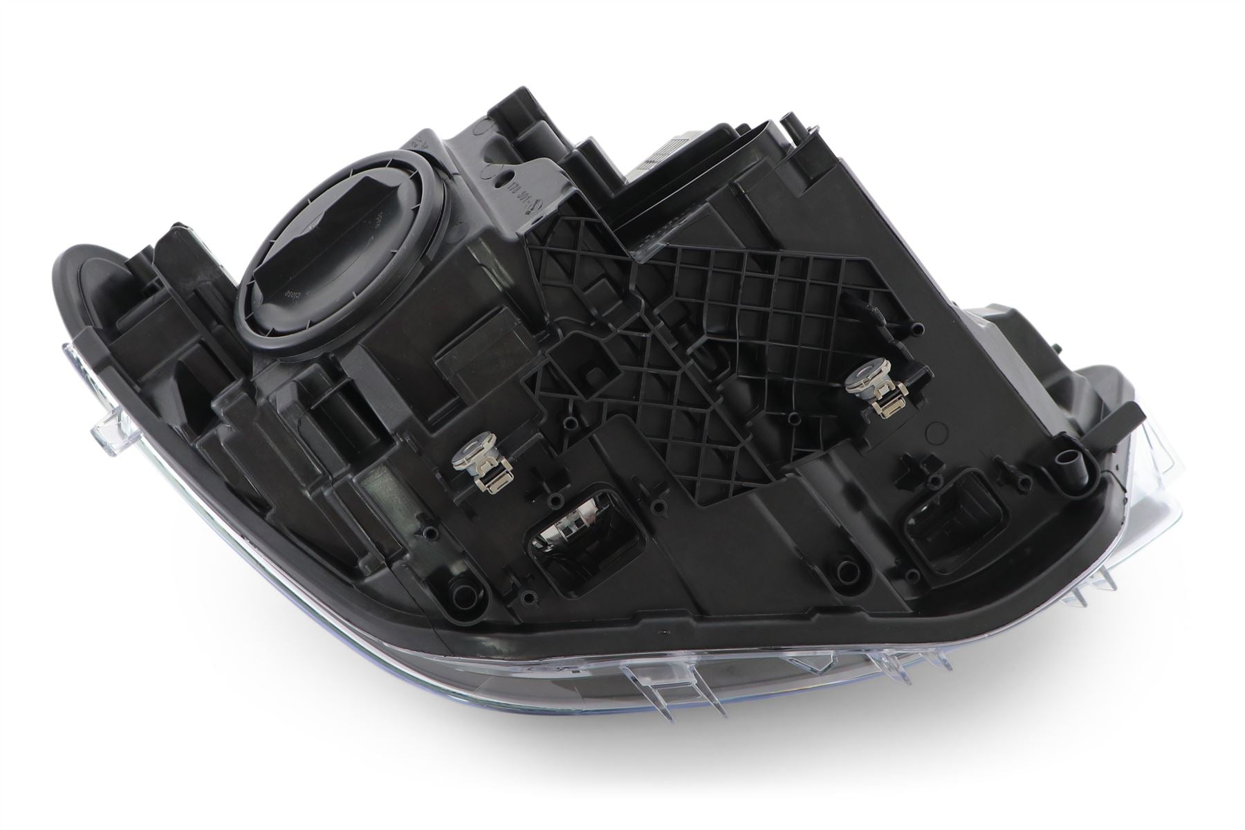 Hella Bi-Xenon AFS LED DRL Left Headlight for BMW, OEM quality, OEM 63117229693 - View 12