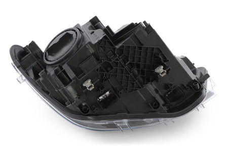 Hella Bi-Xenon AFS LED DRL Left Headlight for BMW, OEM quality, OEM 63117229693 - View 12