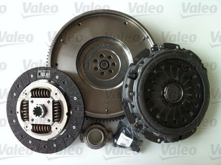 Iveco Daily Clutch Kit, Valeo OEM, OEM 504040865 - View 2