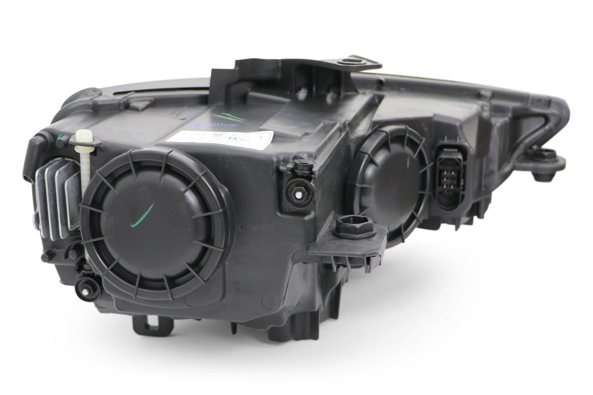 Hella Bi-Xenon LED Left Headlight for Audi, OEM quality, OEM 8V0941043A - View 5