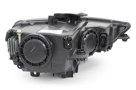 Hella Bi-Xenon LED Left Headlight for Audi, OEM quality, OEM 8V0941043A - View 5