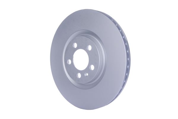 Hella Brake Disc for AUDI & SEAT, OEM quality, OEM 6R0615301B - View 4