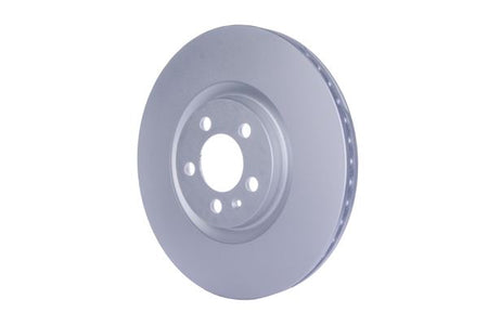 Hella Brake Disc for AUDI & SEAT, OEM quality, OEM 6R0615301B - View 4