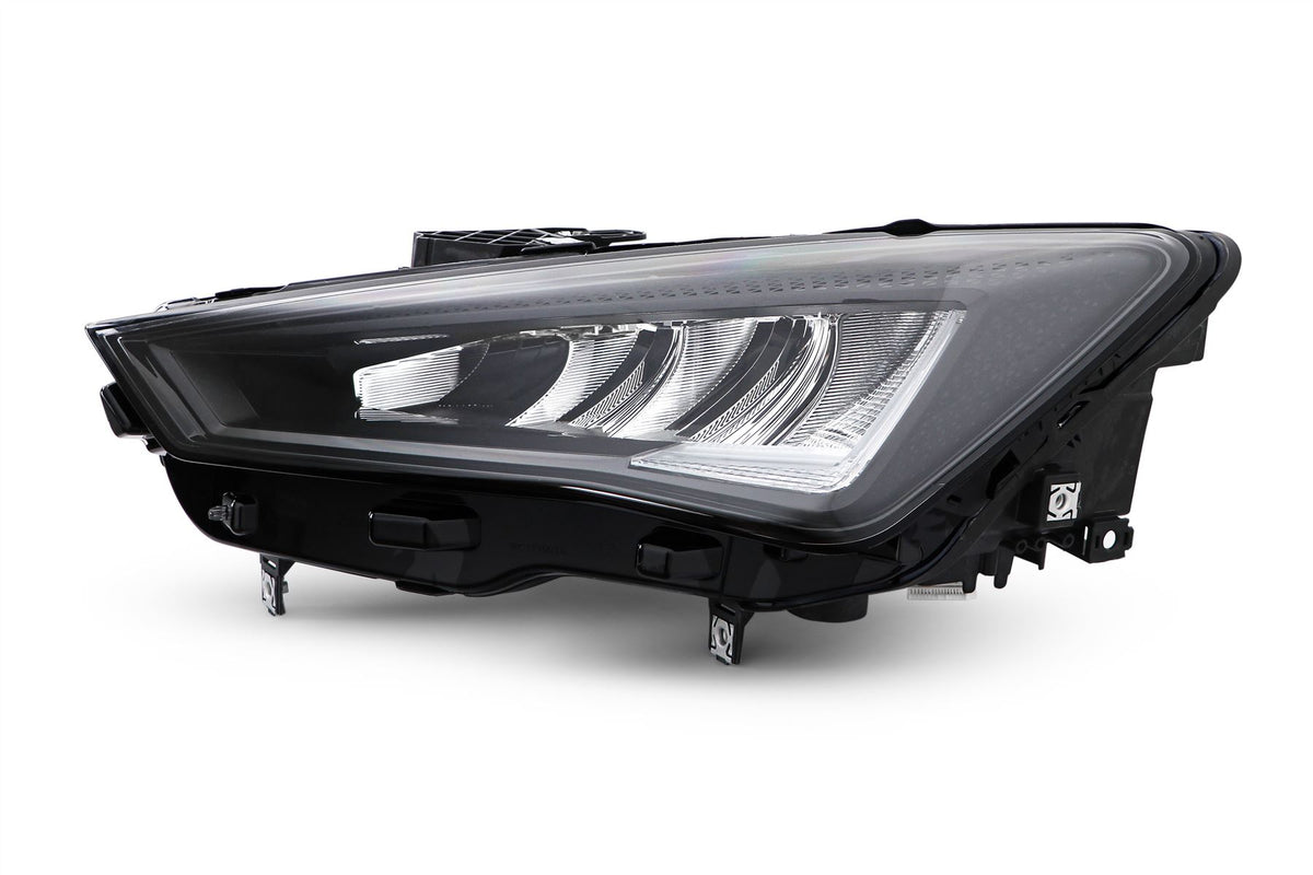 Valeo LED Left Headlight for Cupra & Seat, OEM quality, OEM 5FC941773A - View 12