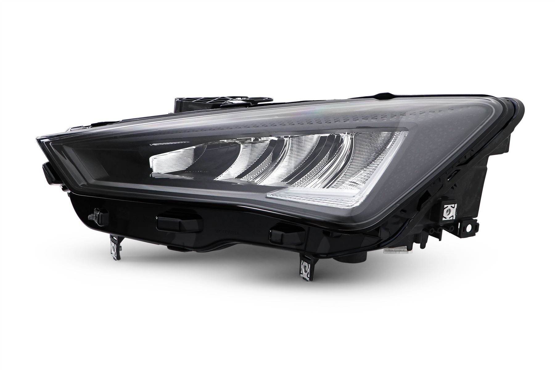 Valeo LED Left Headlight for Cupra & Seat, OEM quality, OEM 5FC941773A - View 12