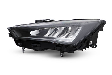 Valeo LED Left Headlight for Cupra & Seat, OEM quality, OEM 5FC941773A - View 12