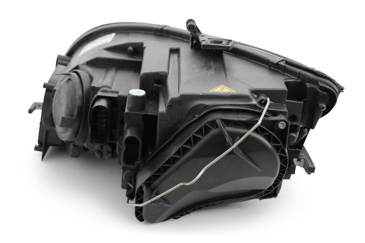 Audi TT Right Headlight, Magneti Marelli OEM, OEM 8J0941030AD - View 12