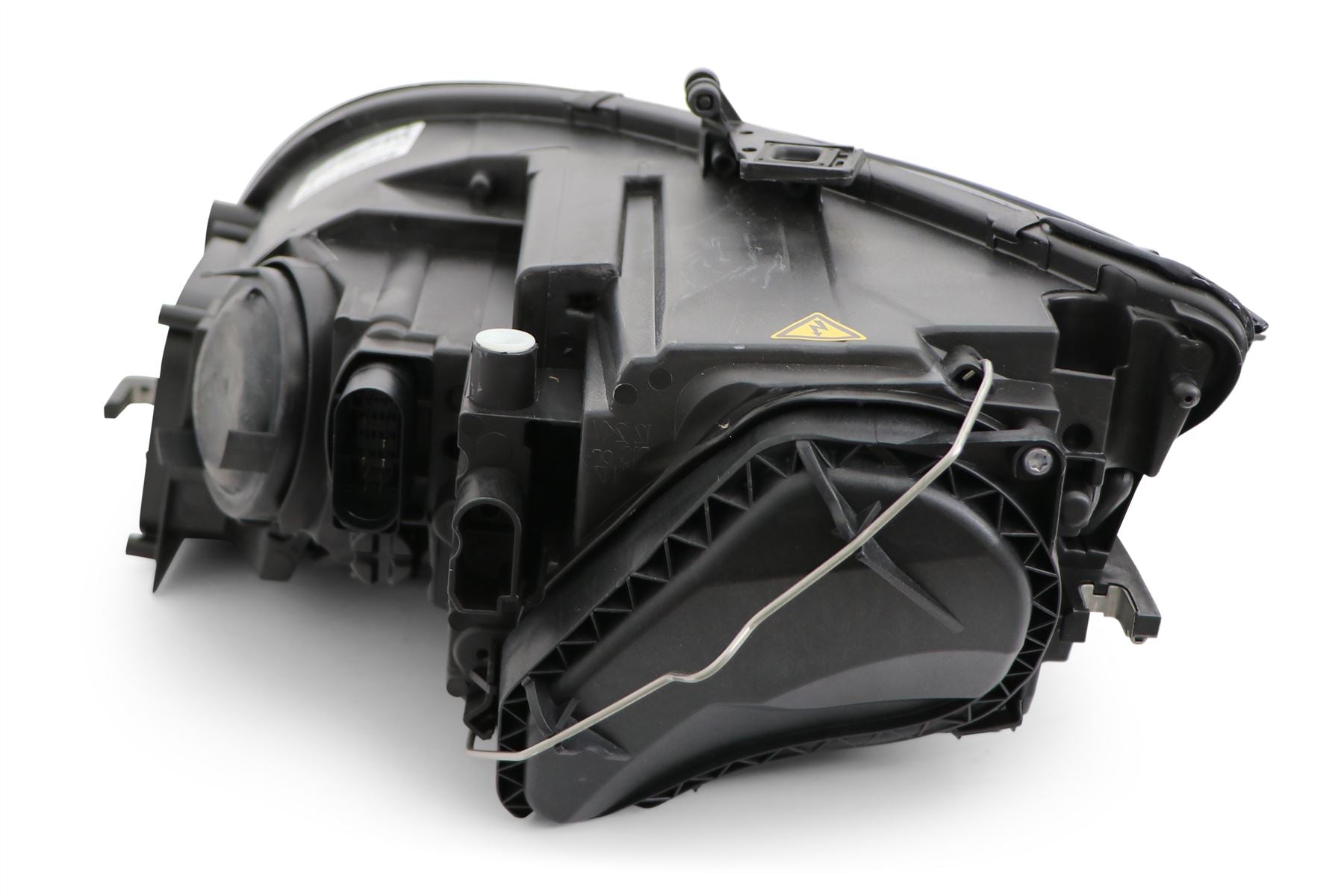 Audi TT Right Headlight, Magneti Marelli OEM, OEM 8J0941030AD - View 12