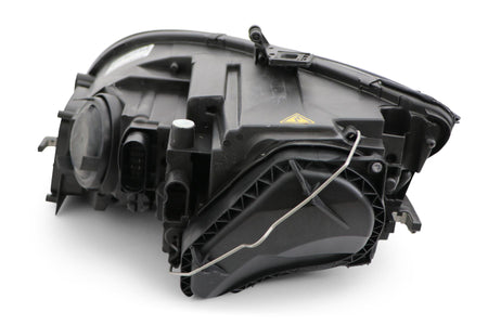 Audi TT Right Headlight, Magneti Marelli OEM, OEM 8J0941030AD - View 12
