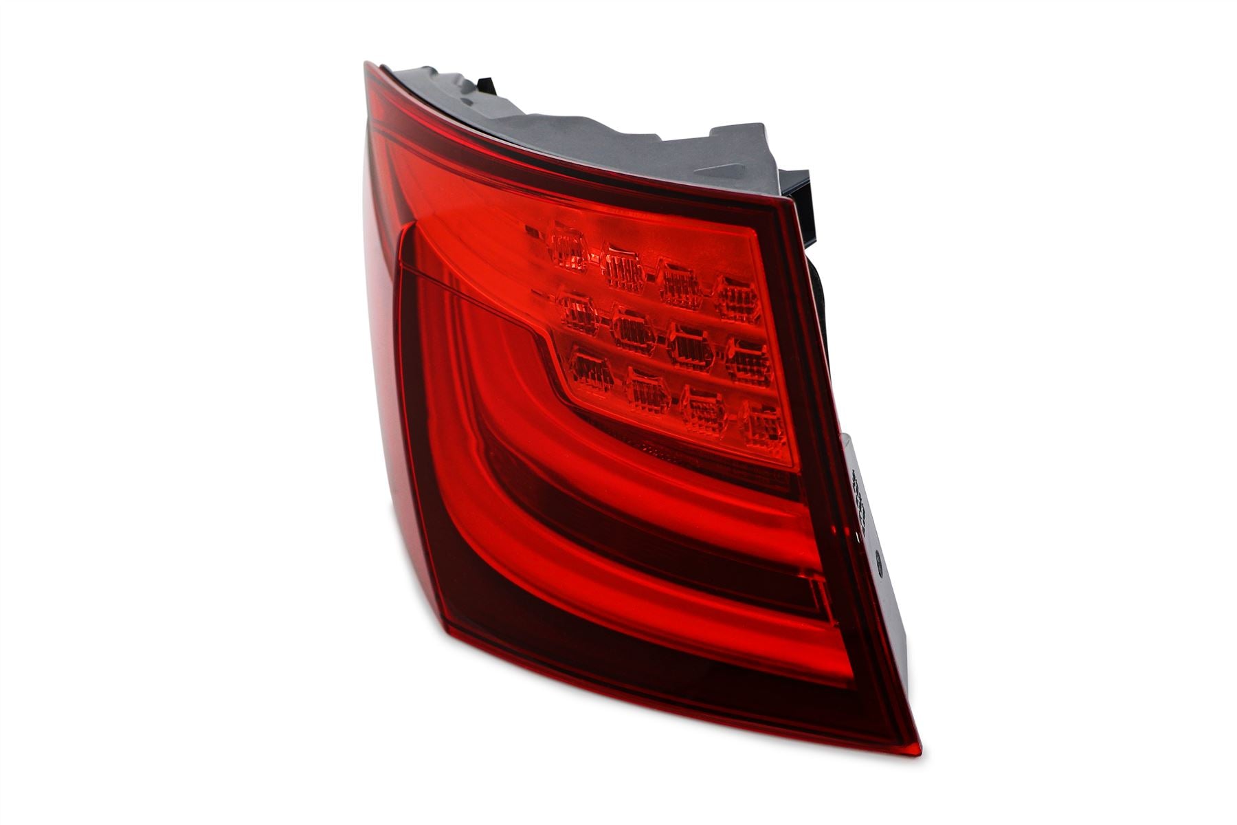 BMW 5 Series F11 Left Rear Light, Valeo OEM, OEM 63217203233 - View 3