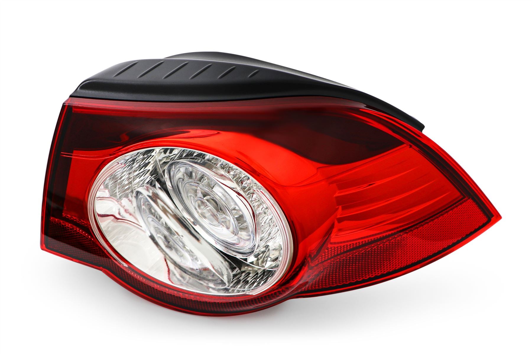 Volkswagen Eos Right Rear Light, Hella OEM, OEM 1Q0945096K - View 7