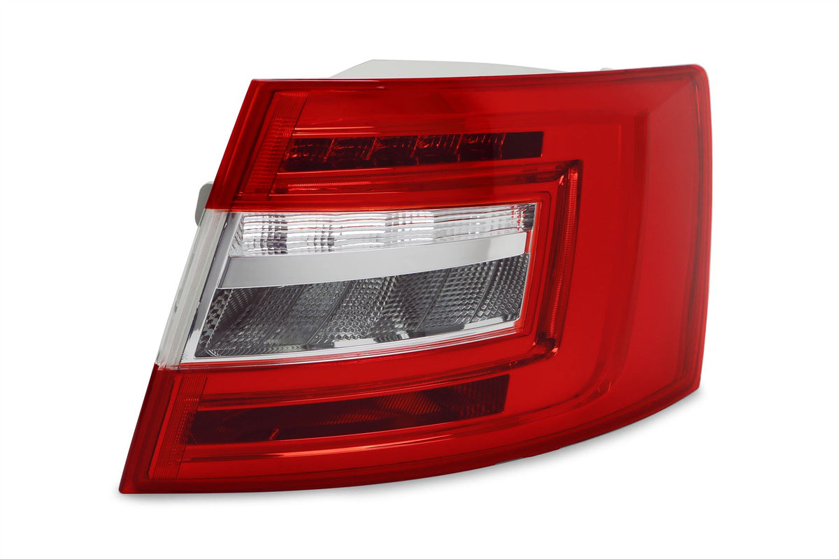 Hella LED Right Rear Light for Skoda, OEM quality, OEM 5E5945112B - View 7