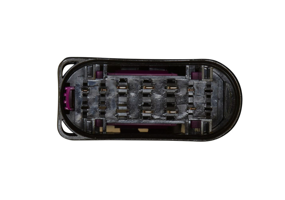 Hella Right Headlight – Ford | OEM 1 866 234, MPN 1EE 354 827-021 - View 2