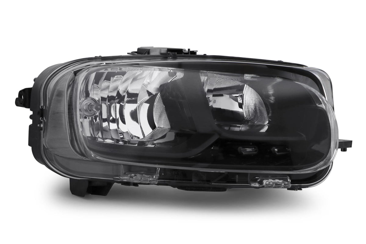 Citroen Berlingo Right Headlight, Valeo OEM, OEM 9816823280 - View 7