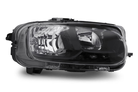 Citroen Berlingo Right Headlight, Valeo OEM, OEM 9816823280 - View 7