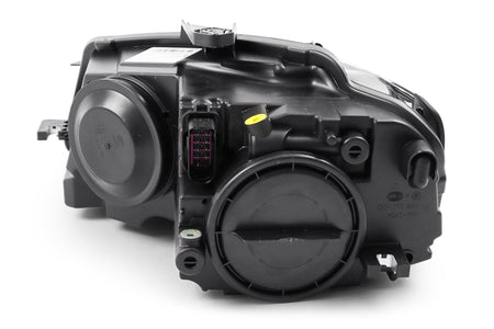 Hella Right Headlight for Audi, OEM quality, OEM 8P0941004AK - View 10