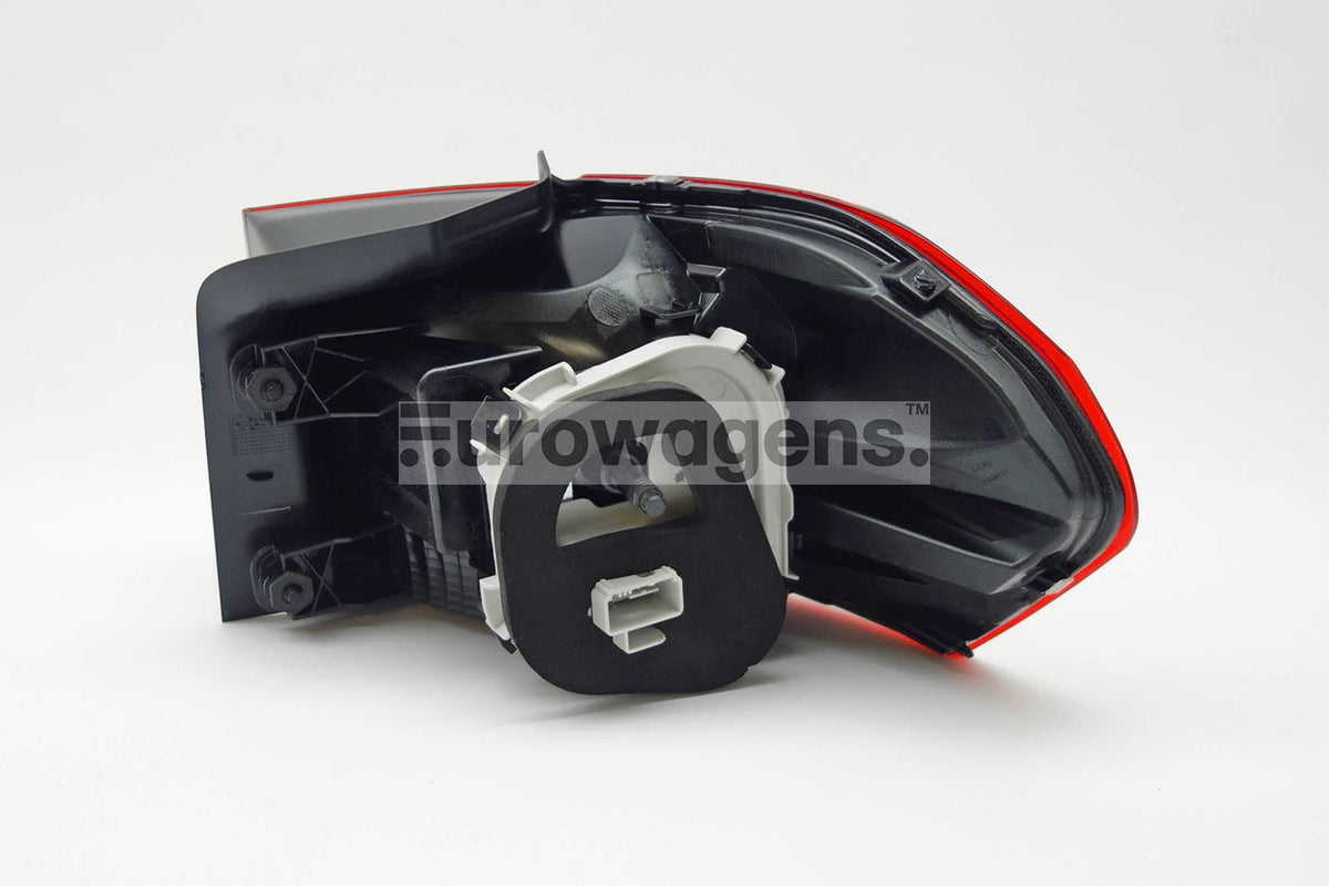 Volkswagen Touran Left Rear Light, Valeo OEM, OEM 5TA945095 - View 2