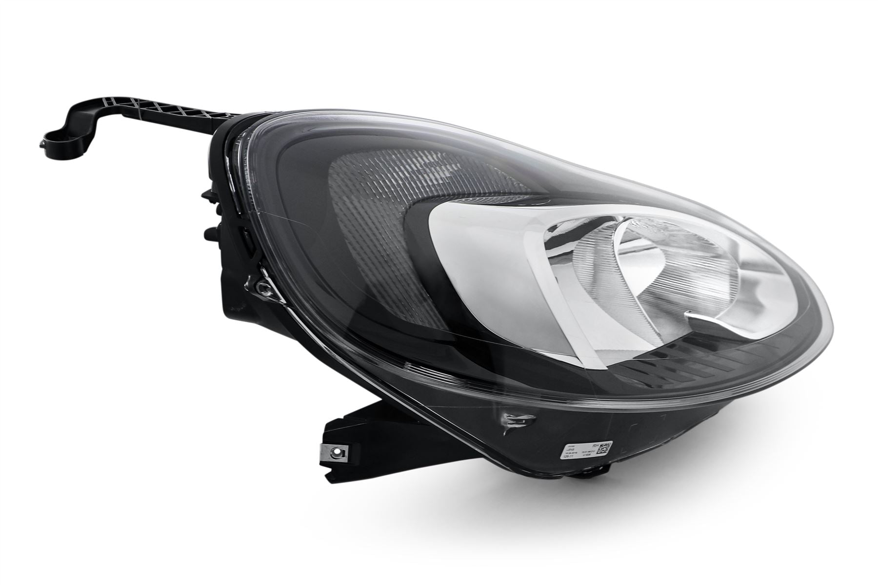 Vauxhall Adam Right Headlight, Hella OEM, OEM 13354579 - View 5