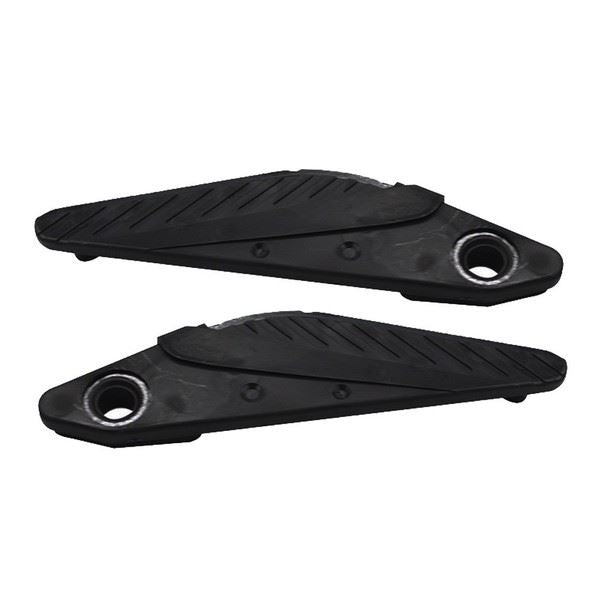 Sunroof Rail Track Slider - for Renault - OEM 77368445 | Eurowagens - View 2