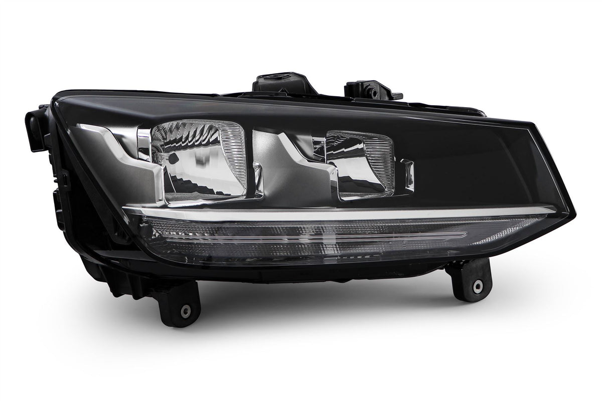 Audi Q2 Right Headlight, Valeo OEM, OEM 81A941004 - View 12