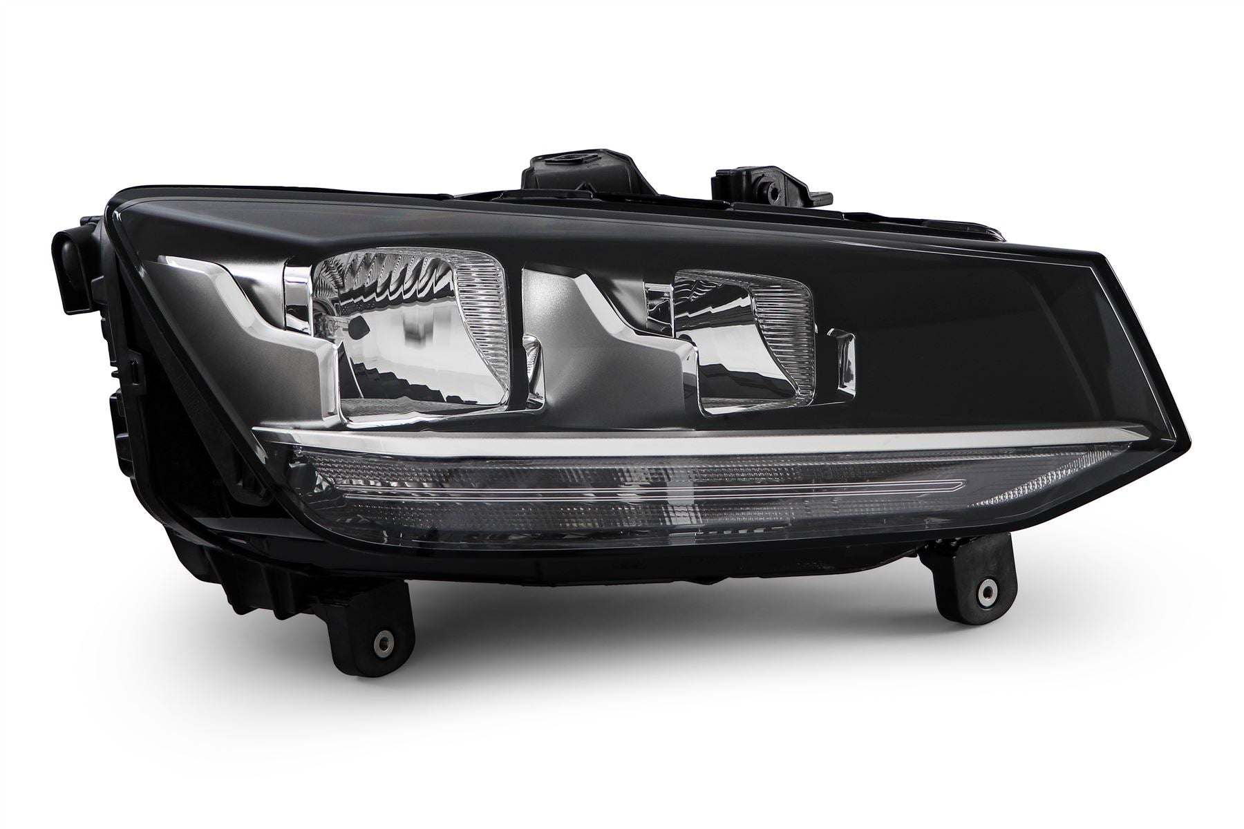 Audi Q2 Right Headlight, Valeo OEM, OEM 81A941004 - View 12
