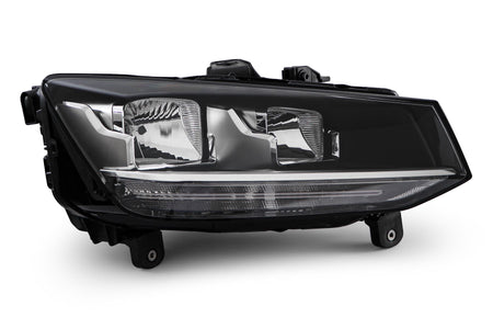 Audi Q2 Right Headlight, Valeo OEM, OEM 81A941004 - View 12