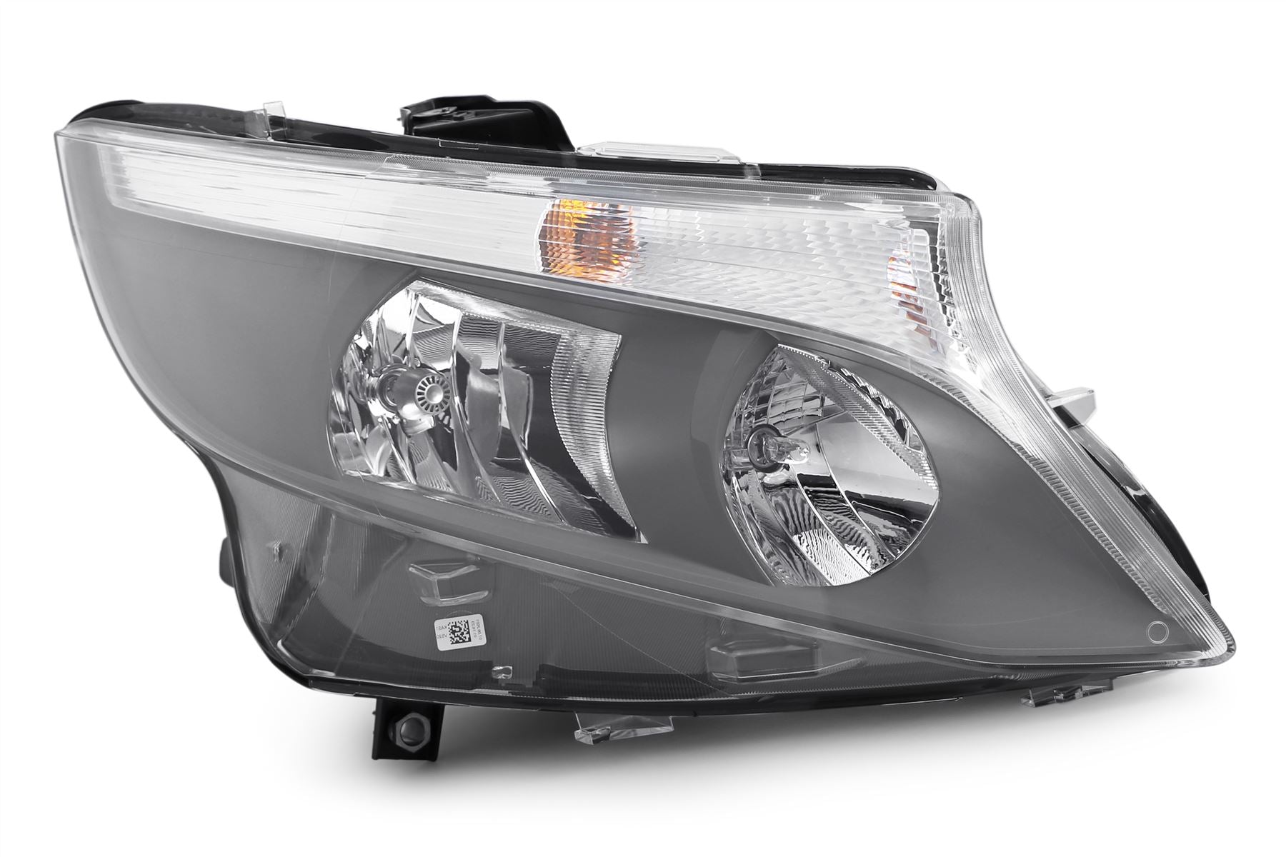 Hella DRL Right Headlight for Mercedes-Benz, OEM quality, OEM A4478200361 - View 6