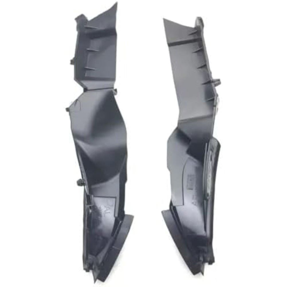 Bumper Corner Trim Front - for Toyota - OEM 53866-07030 | Eurowagens - View 4