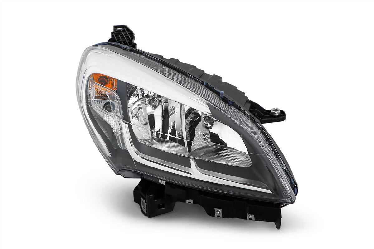 Fiat Doblo Right Headlight, Magneti Marelli OEM, OEM 51974245 - View 3