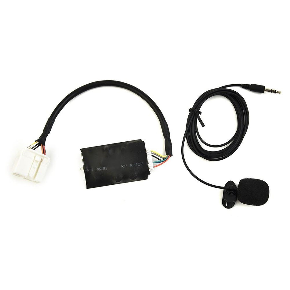 Bluetooth Interface Adapter | Eurowagens - View 4