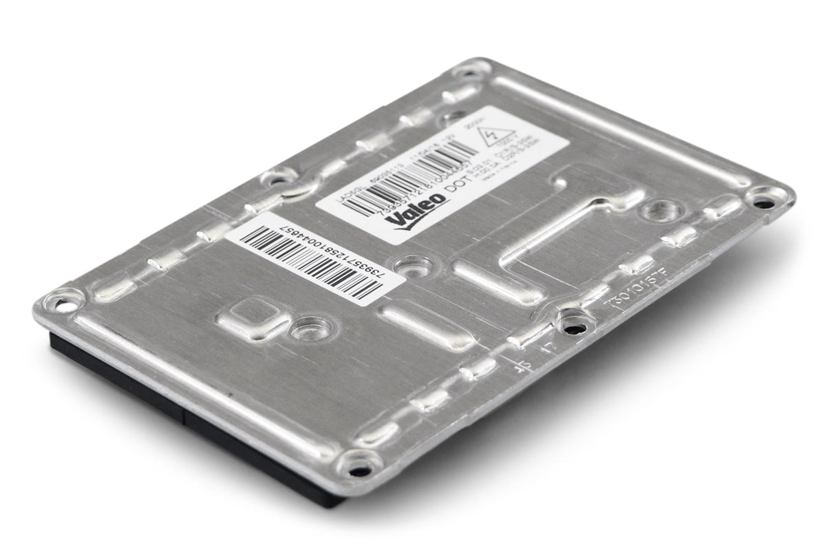 Valeo Xenon Headlight Ballast for Citroen, Seat & more, OEM quality, OEM 6224F9, MPN 88794