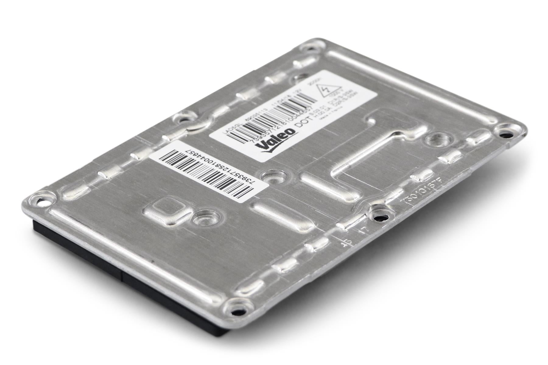 Valeo Xenon Headlight Ballast for Citroen, Seat & more, OEM quality, OEM 6224F9, MPN 88794