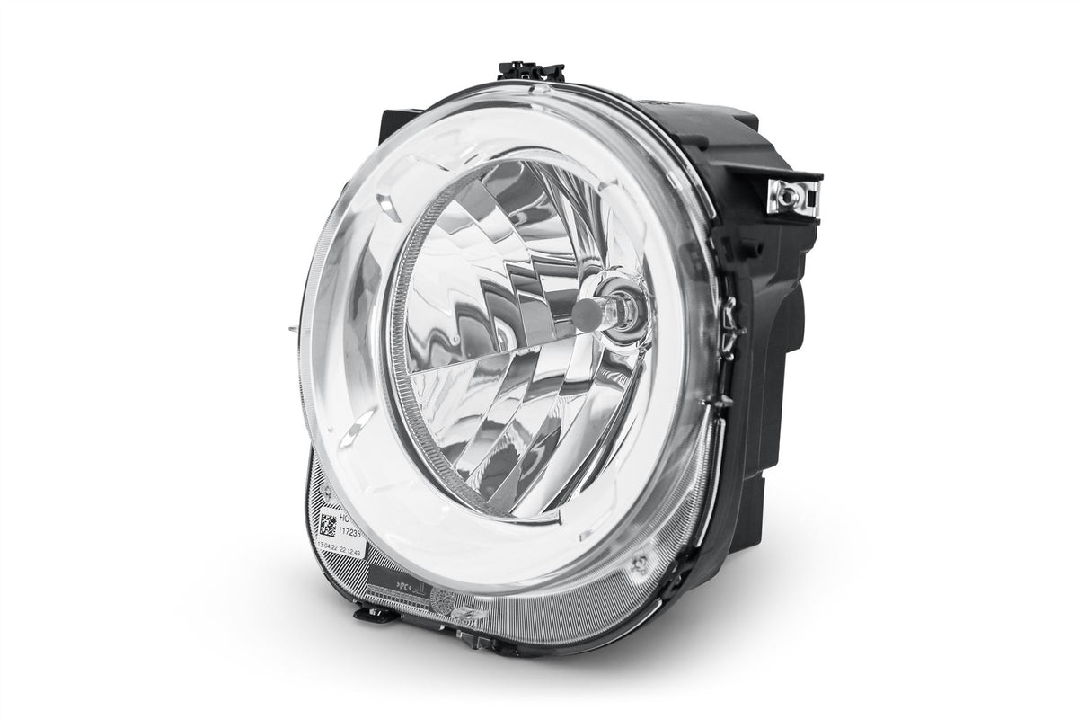 Jeep Renegade Right Headlight, Magneti Marelli OEM, OEM 51959797 - View 3