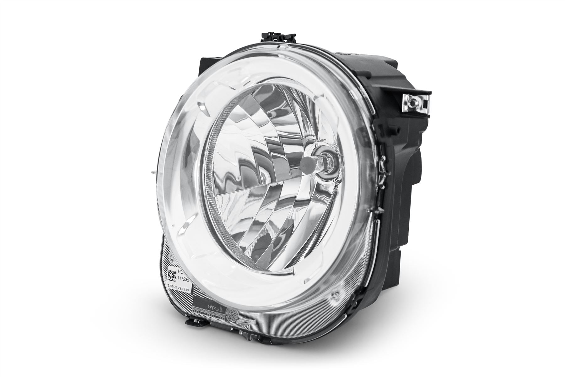 Jeep Renegade Right Headlight, Magneti Marelli OEM, OEM 51959797 - View 3