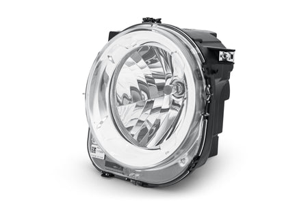 Jeep Renegade Right Headlight, Magneti Marelli OEM, OEM 51959797 - View 3