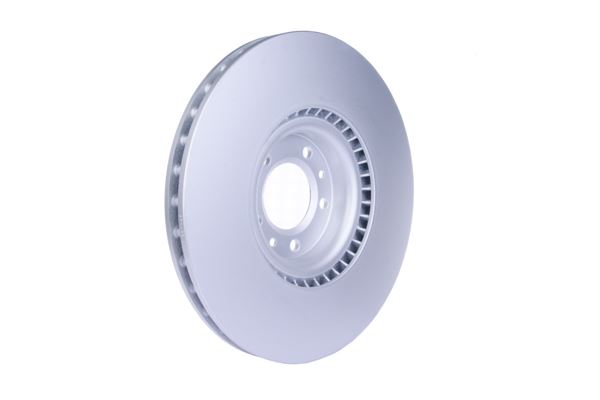 Hella Brake Disc for Peugeot & Citroen, OEM quality, OEM 1611840980 - View 4