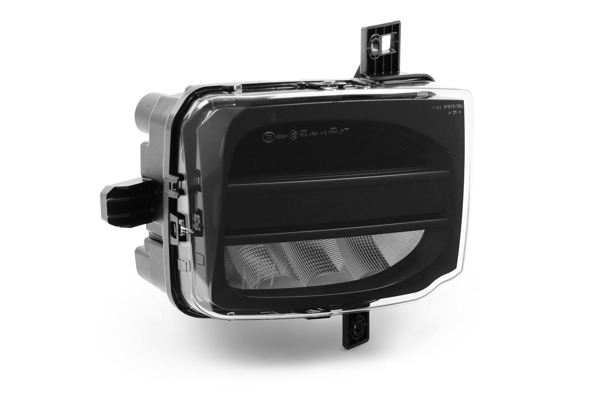 Volkswagen T Cross Right Daytime Running Light, Valeo OEM, OEM 2GM941662A - View 6