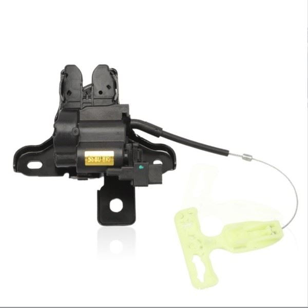 Trunk Latch Actuator - for Ford - OEM DS7Z5443200C | Eurowagens