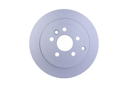 Land Rover Freelander 2 Van Brake Disc, Hella OEM, OEM LR001018, MPN 8DD 355 118-911