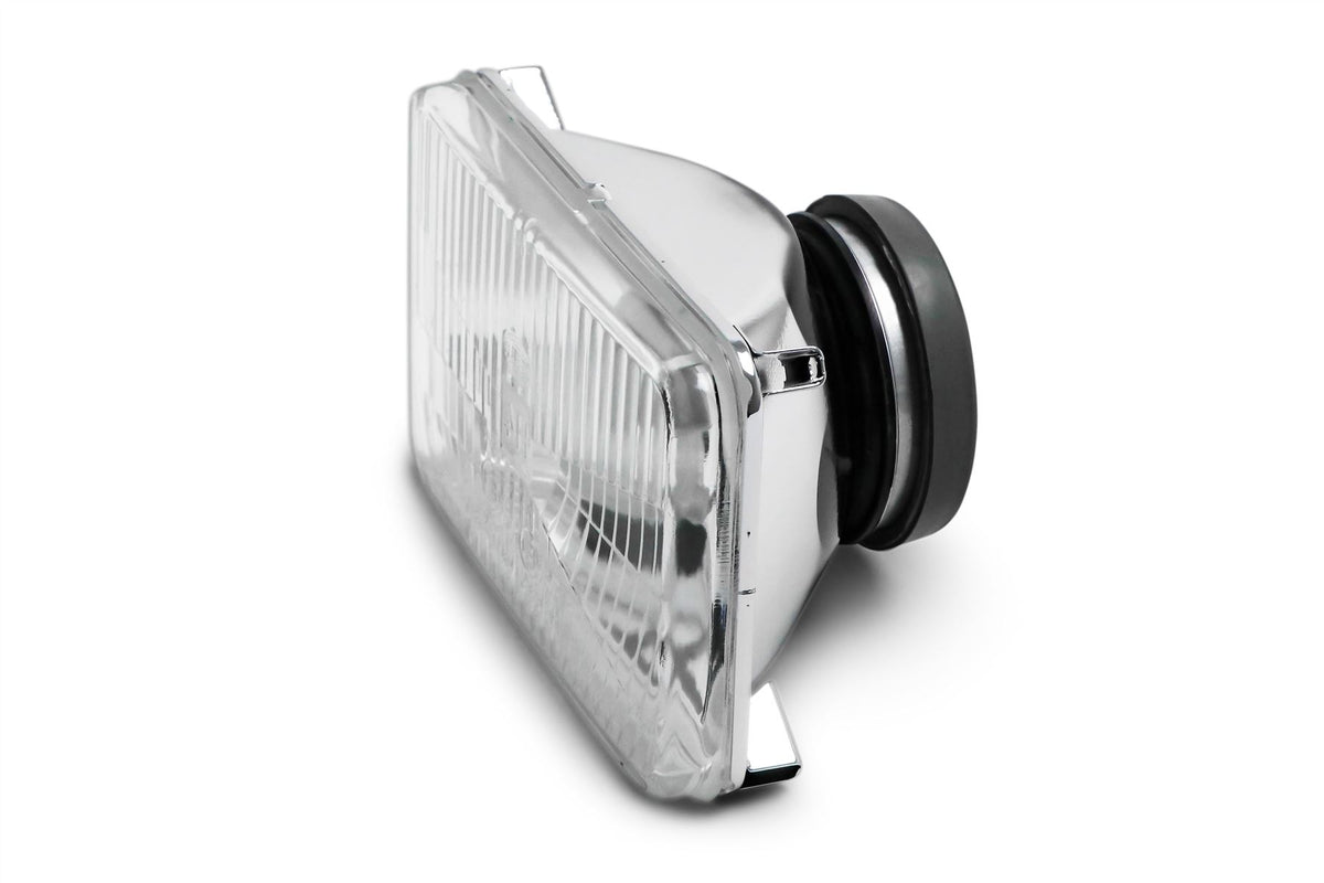 Hella Headlight for Audi & Volkswagen, OEM quality, OEM 76100112 - View 4