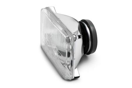 Hella Headlight for Audi & Volkswagen, OEM quality, OEM 76100112 - View 4